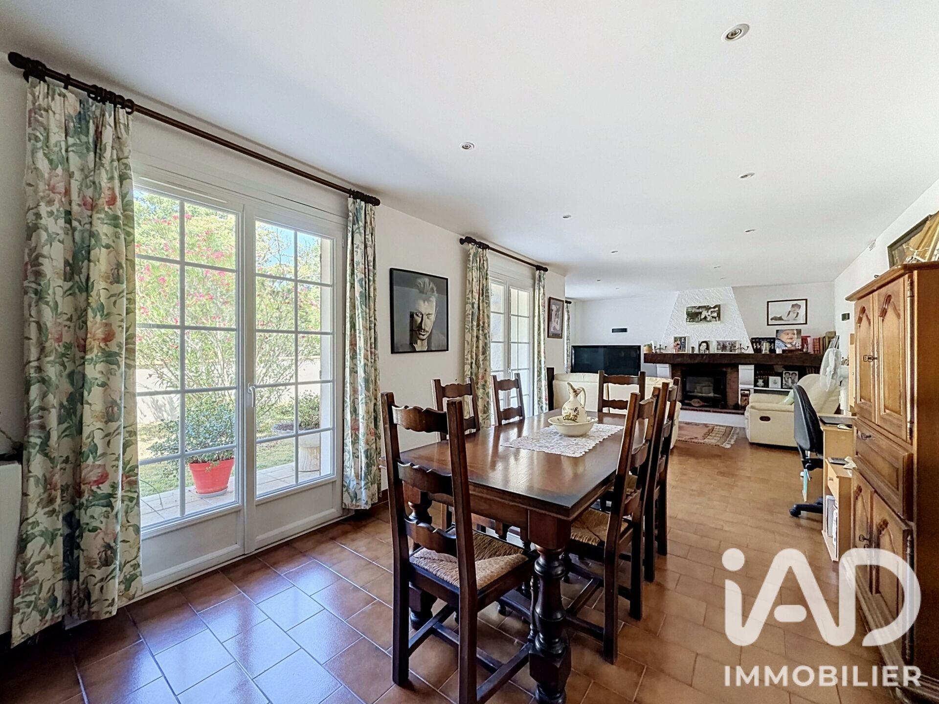 Maison à vendre, 126m², Mont-de-Marsan