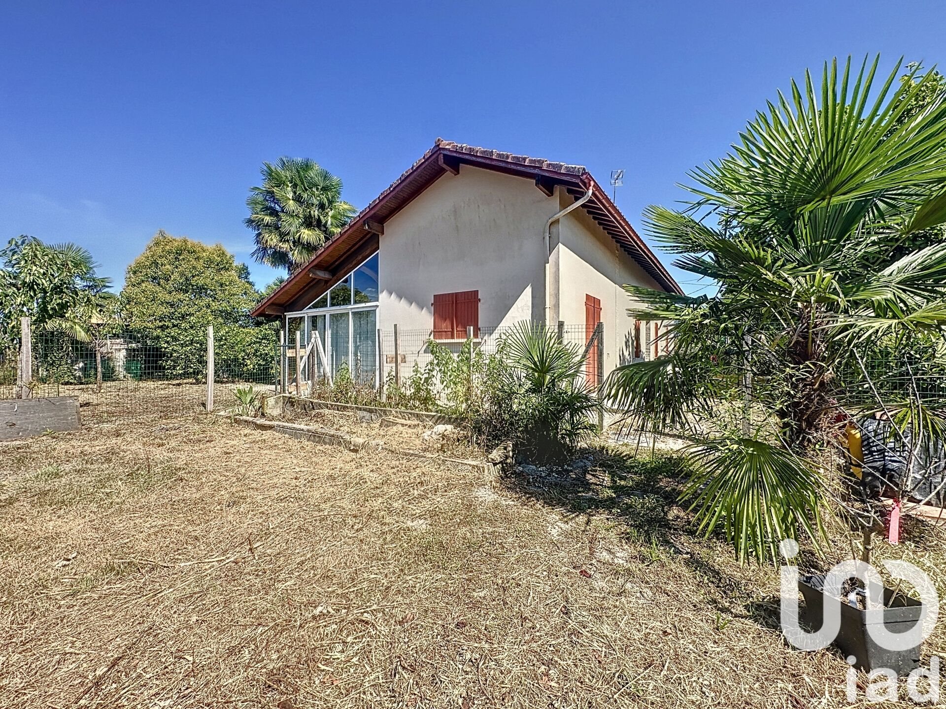 Maison à vendre, 131m², Benquet