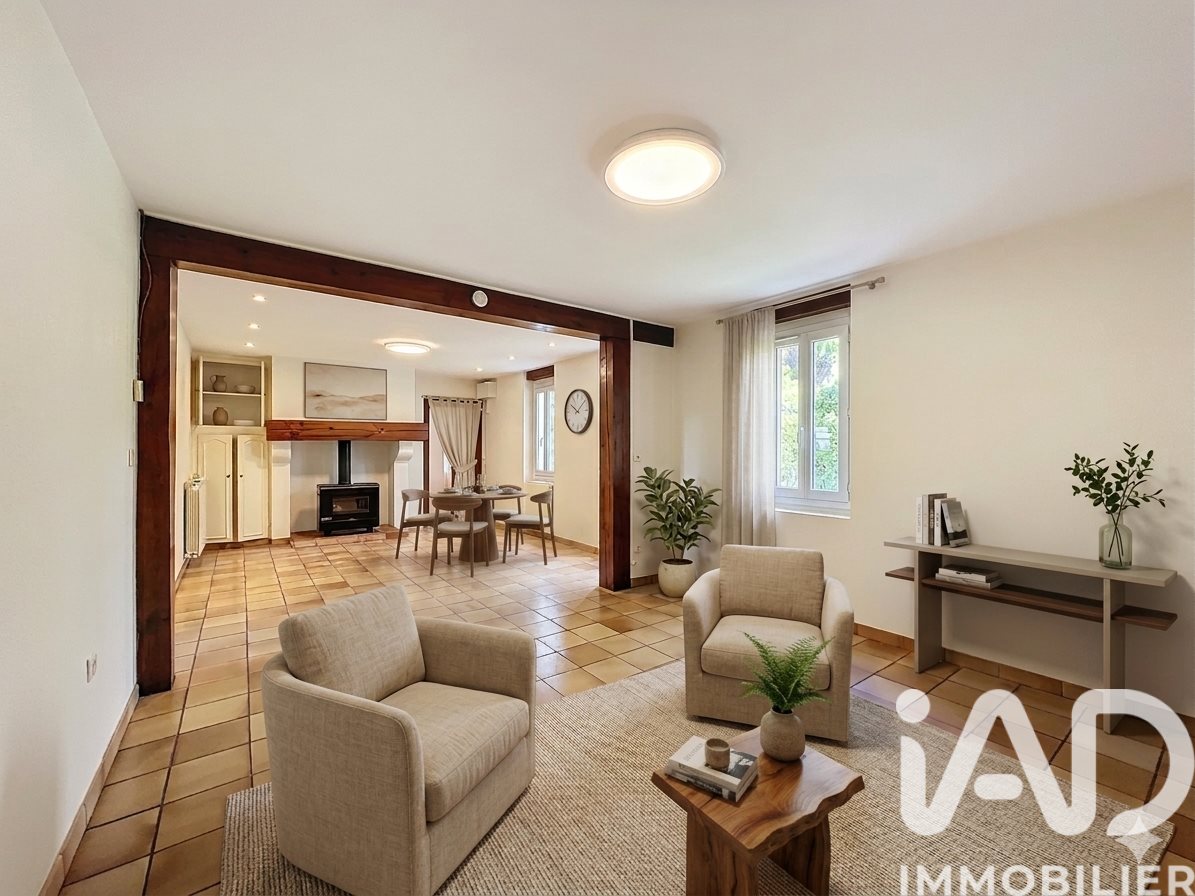 Maison à vendre, 131m², Benquet