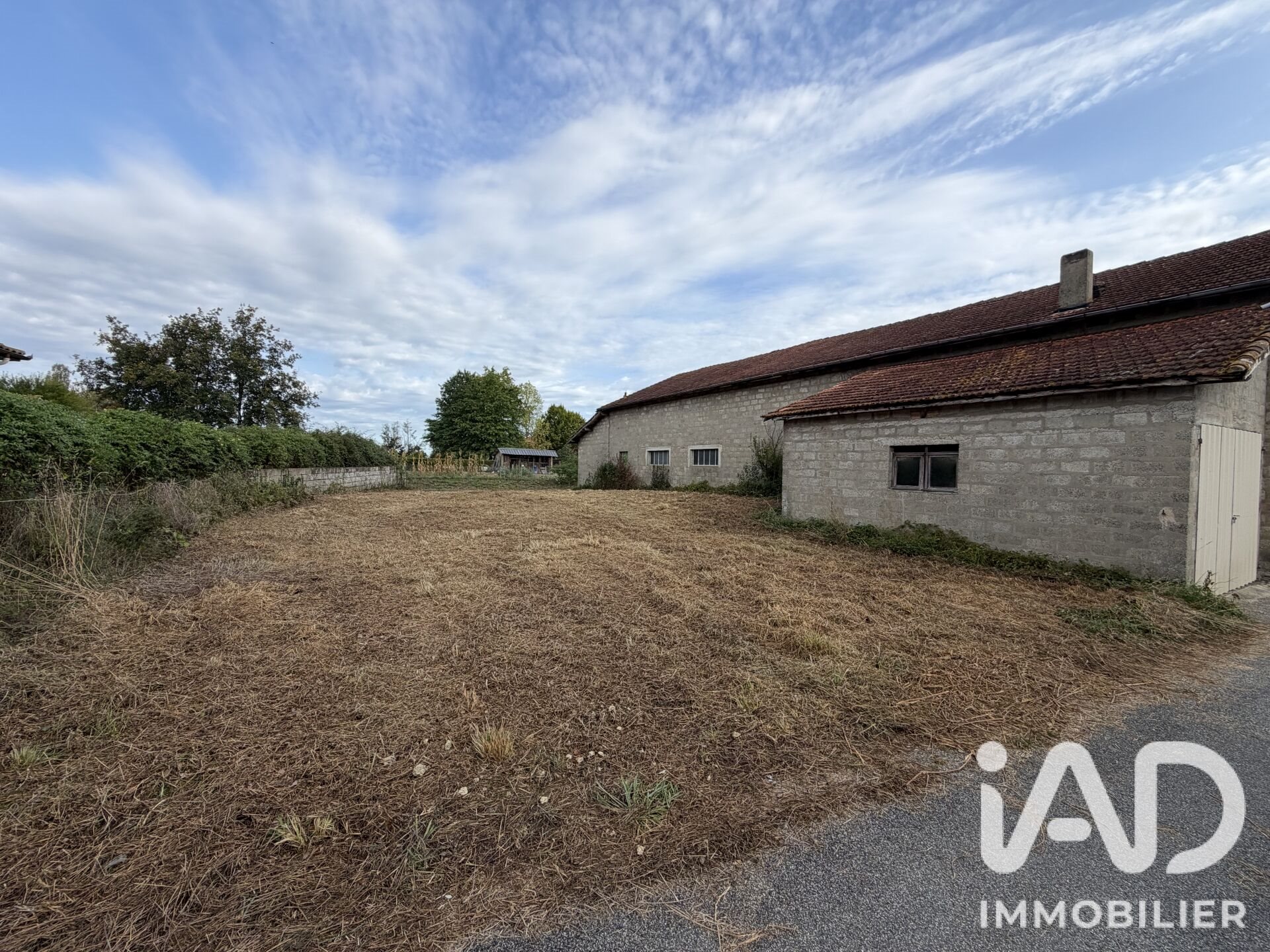 Maison à vendre, 142m², Arboucave