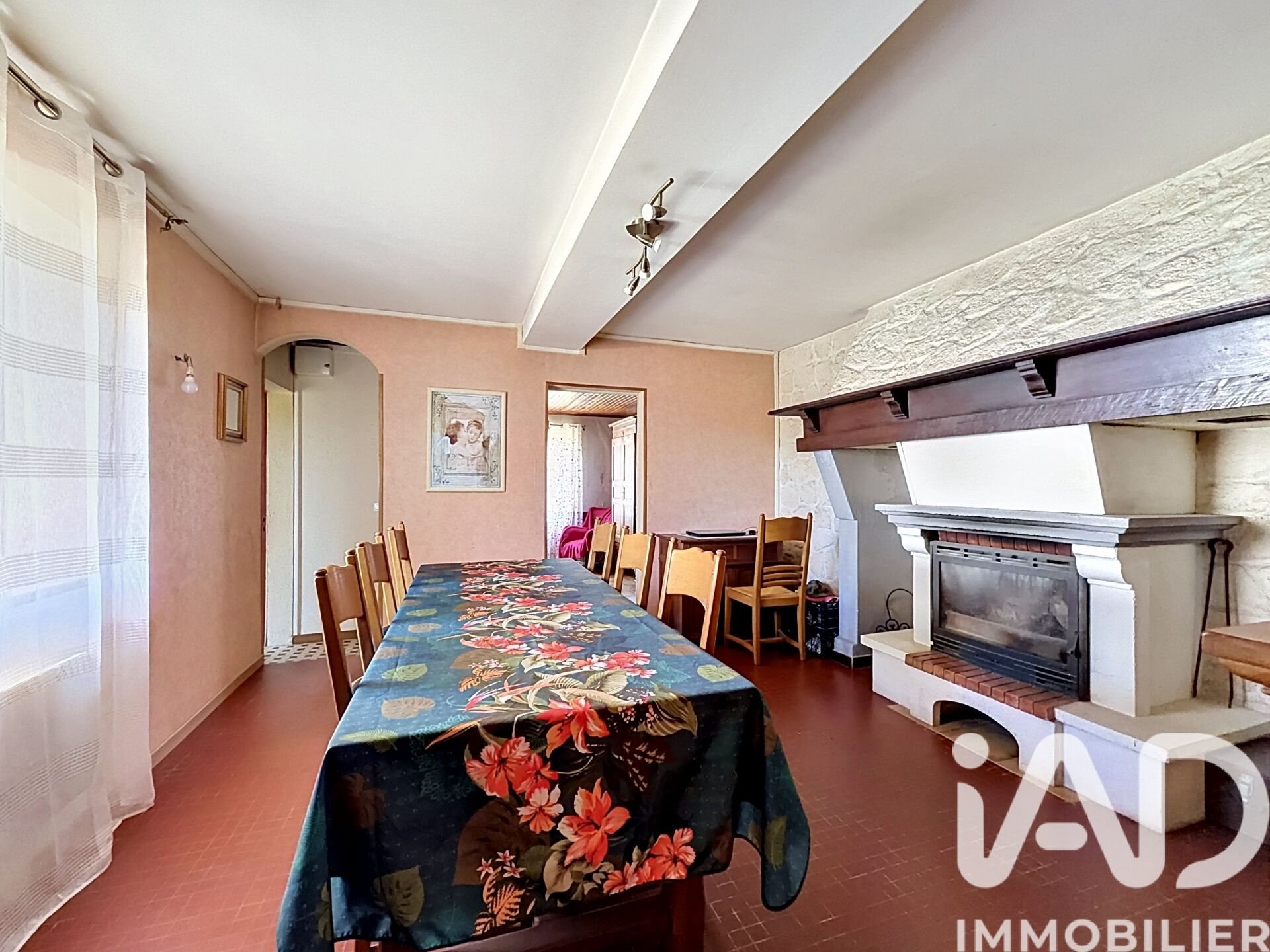 Maison à vendre, 142m², Arboucave