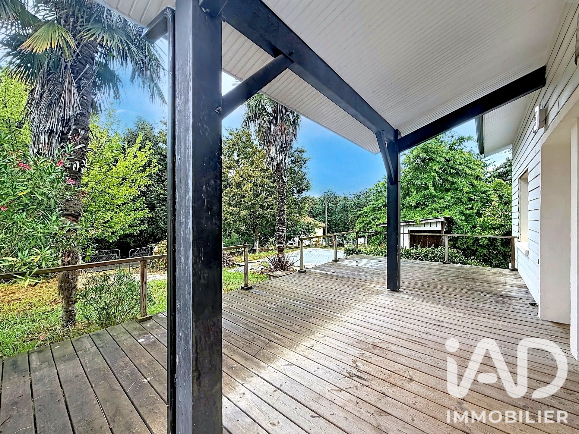 Maison à vendre, 137m², Poyanne