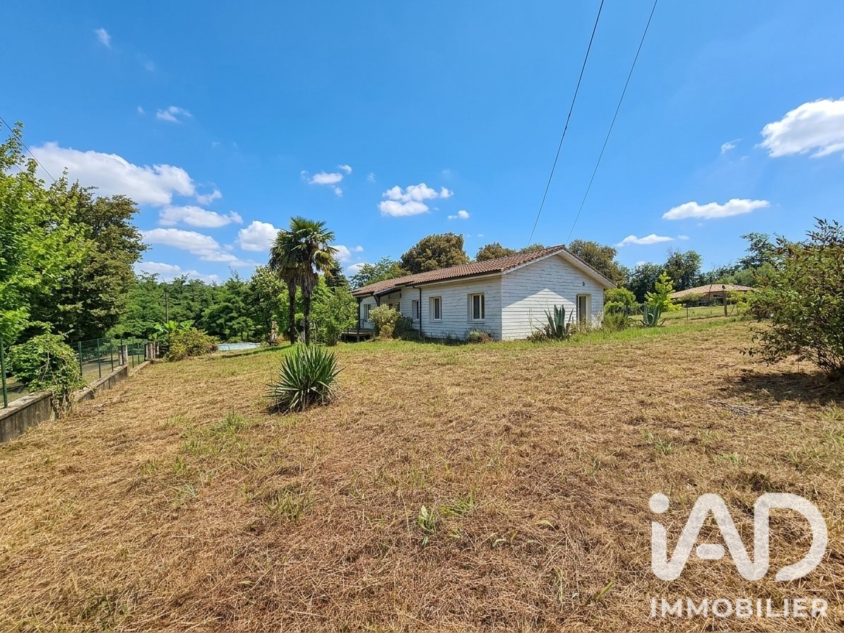 Maison à vendre, 137m², Poyanne
