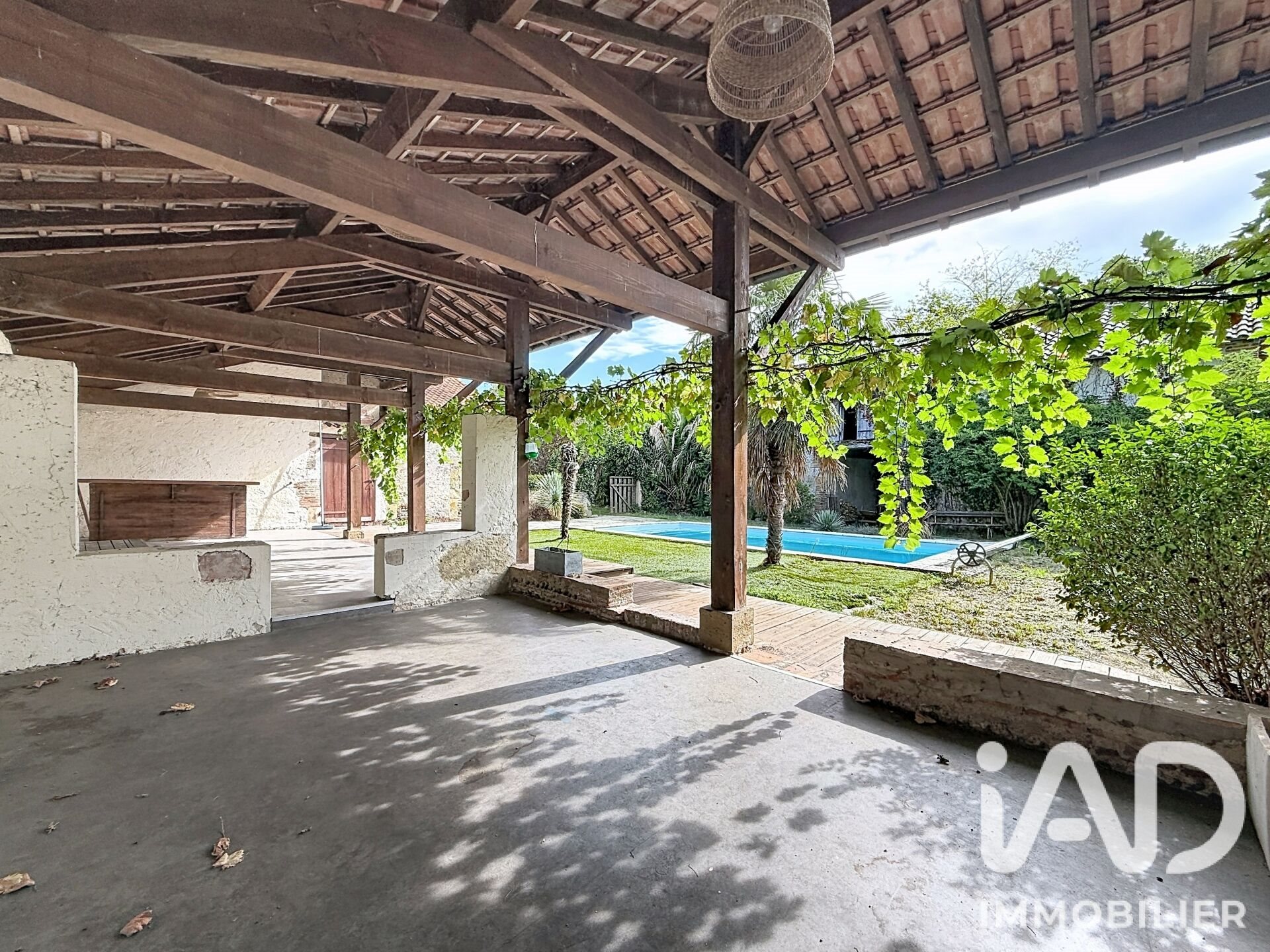 Maison à vendre, 159m², Saint-Sever