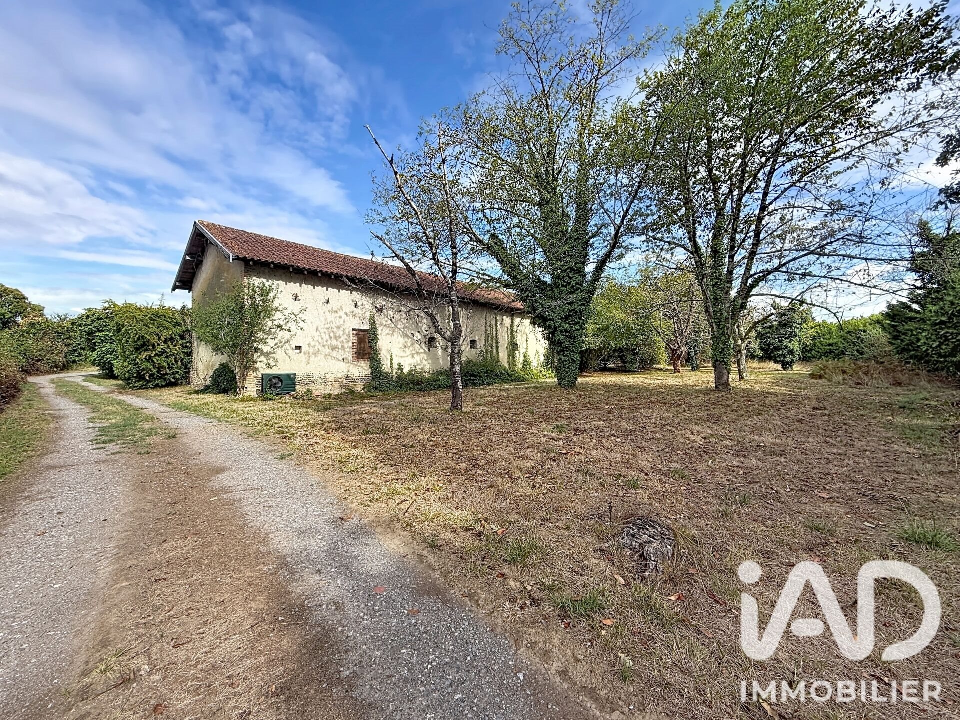 Maison à vendre, 159m², Saint-Sever