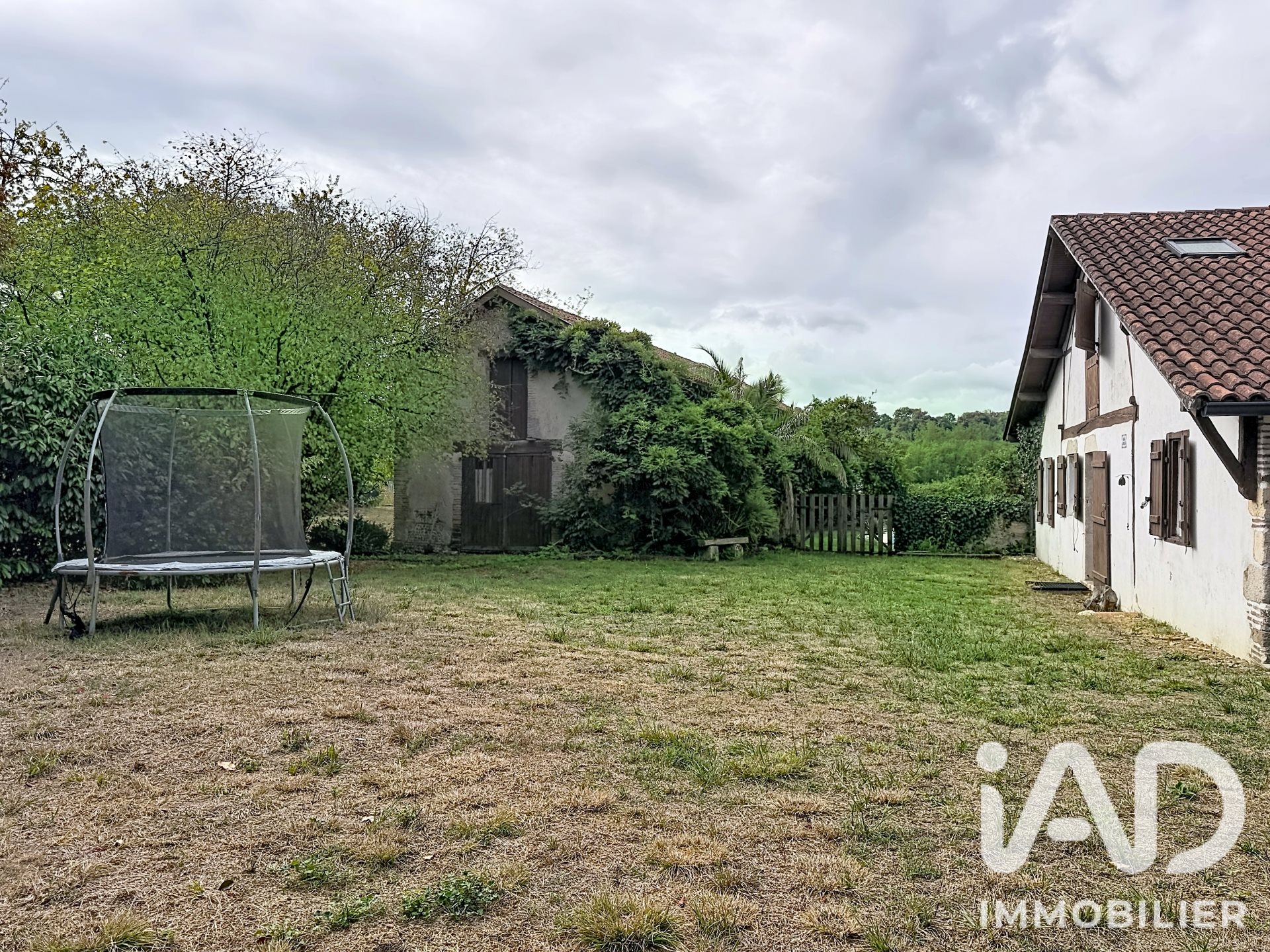 Maison à vendre, 159m², Saint-Sever
