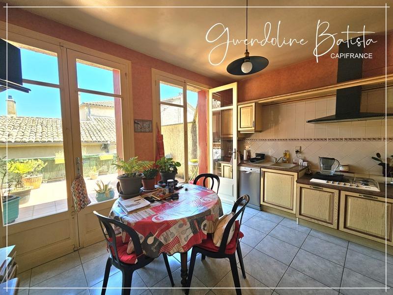 Maison à vendre, 196m², Castillonnès