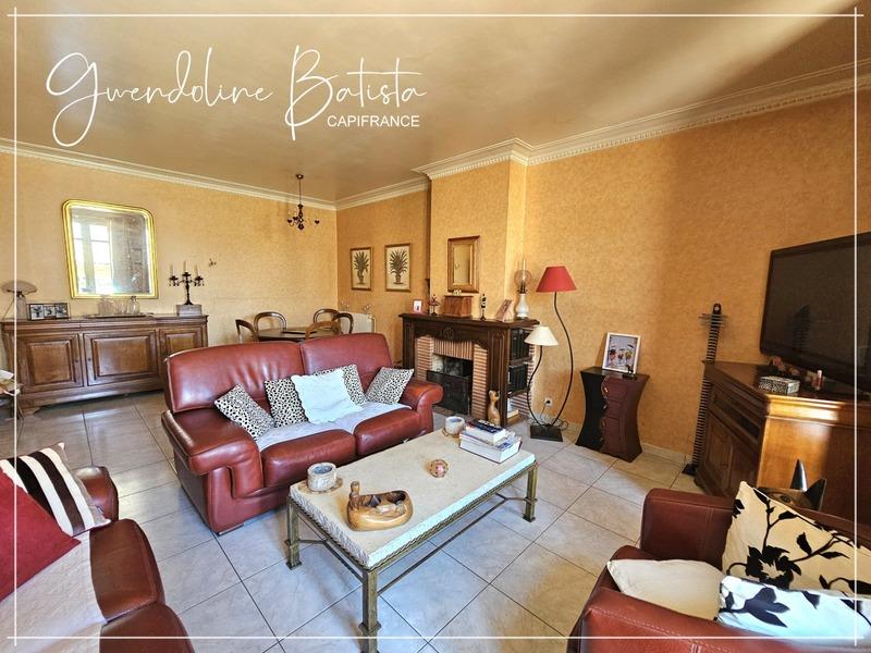 Maison à vendre, 196m², Castillonnès
