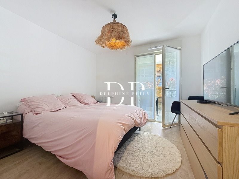 Appartement à vendre, 62m², Lucinges
