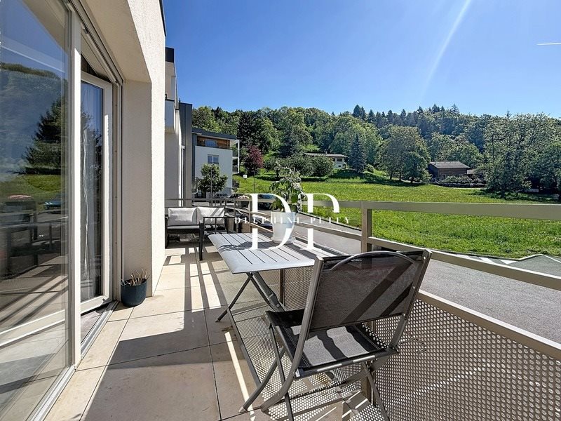 Appartement à vendre, 62m², Lucinges