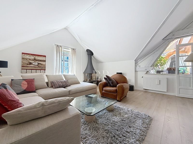 Appartement à vendre, 138m², Annemasse