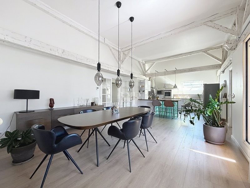 Appartement à vendre, 138m², Annemasse