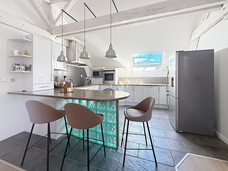 Appartement à vendre, 138m², Annemasse
