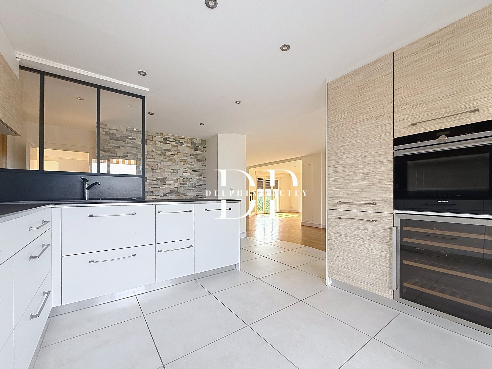 Appartement à vendre, 129m², Annemasse
