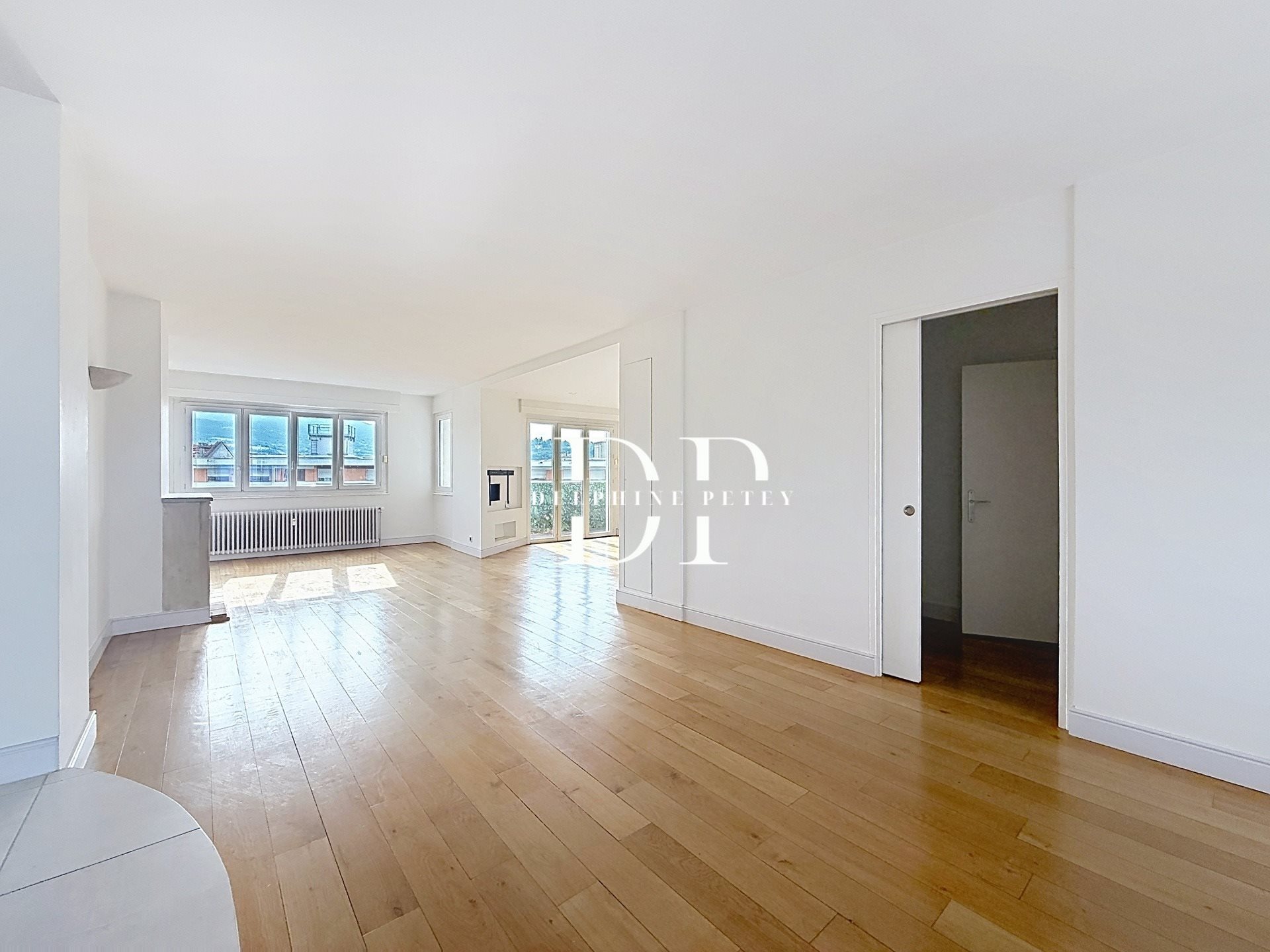 Appartement à vendre, 129m², Annemasse