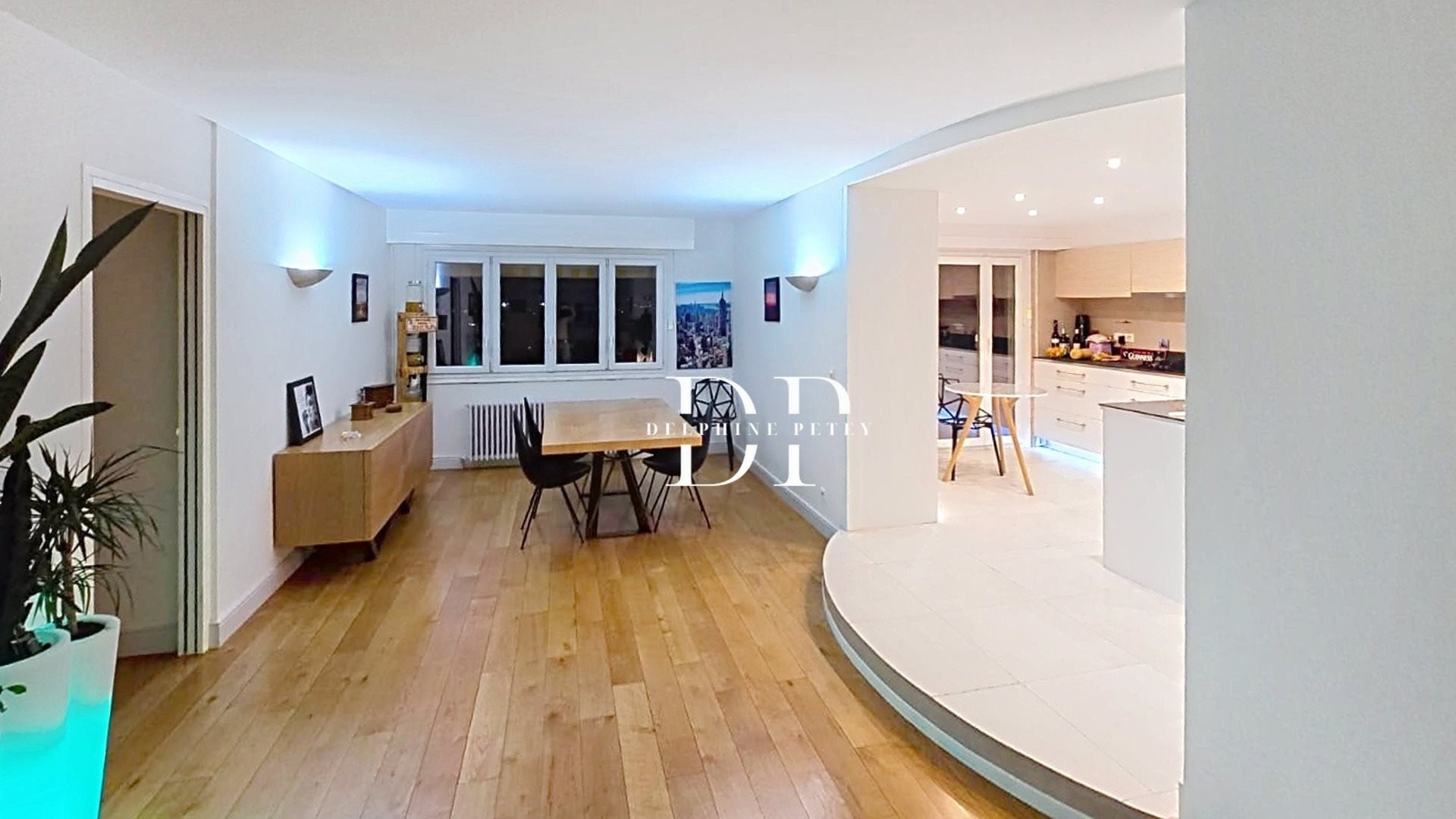 Appartement à vendre, 129m², Annemasse