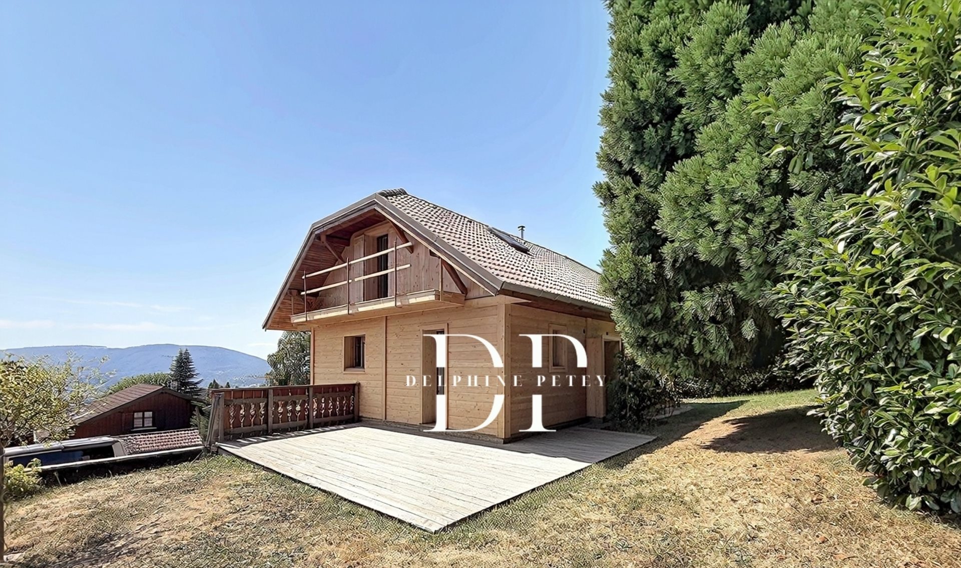 Maison à vendre, 122m², Lucinges