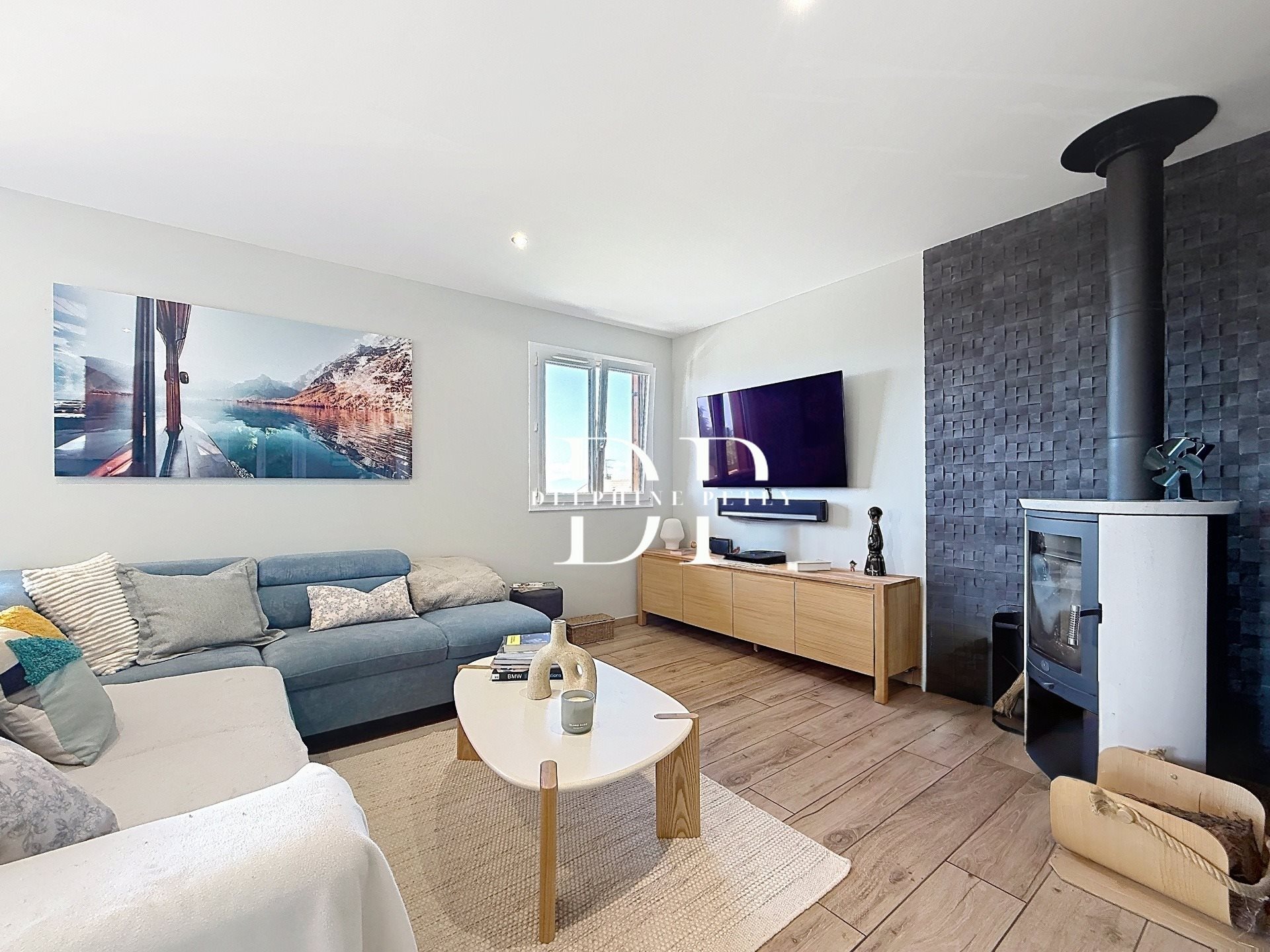 Maison à vendre, 122m², Lucinges
