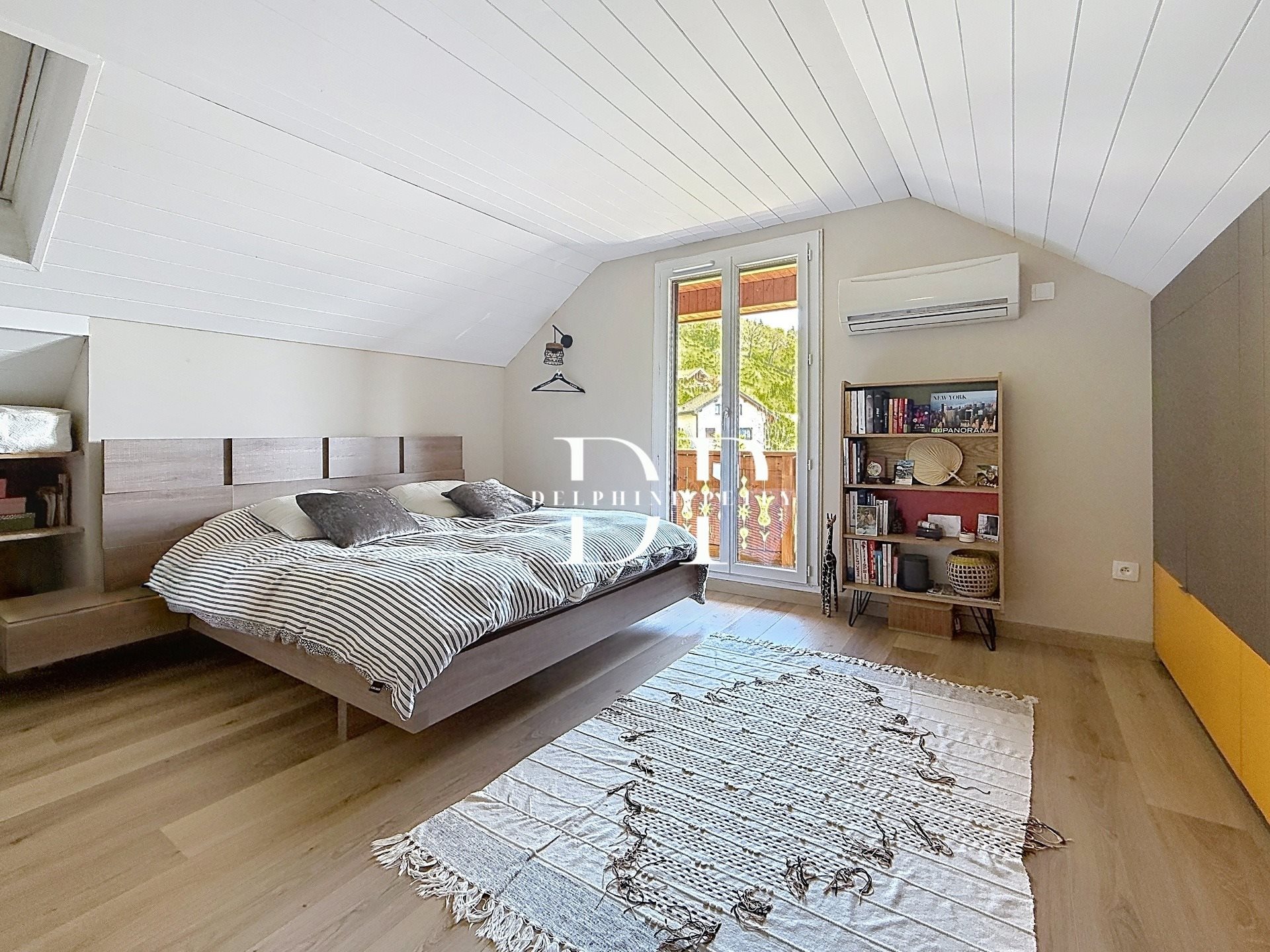 Maison à vendre, 122m², Lucinges