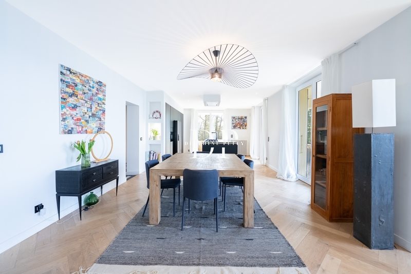 Maison à vendre, 246m², Lucinges