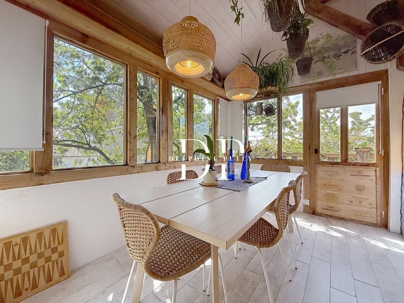 Maison à vendre, 134m², Lucinges