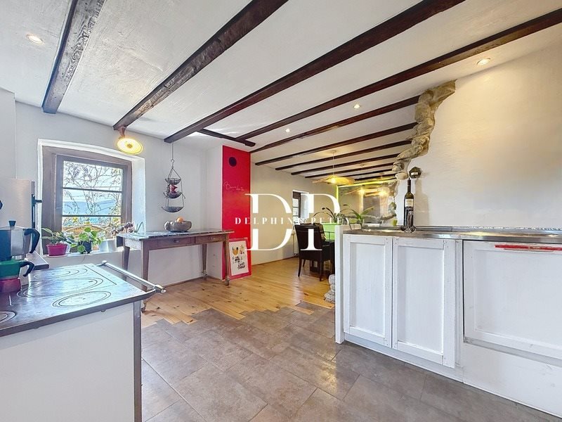 Maison à vendre, 134m², Lucinges