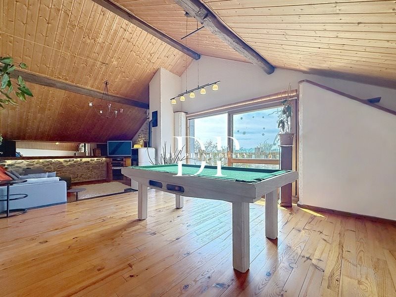 Maison à vendre, 134m², Lucinges