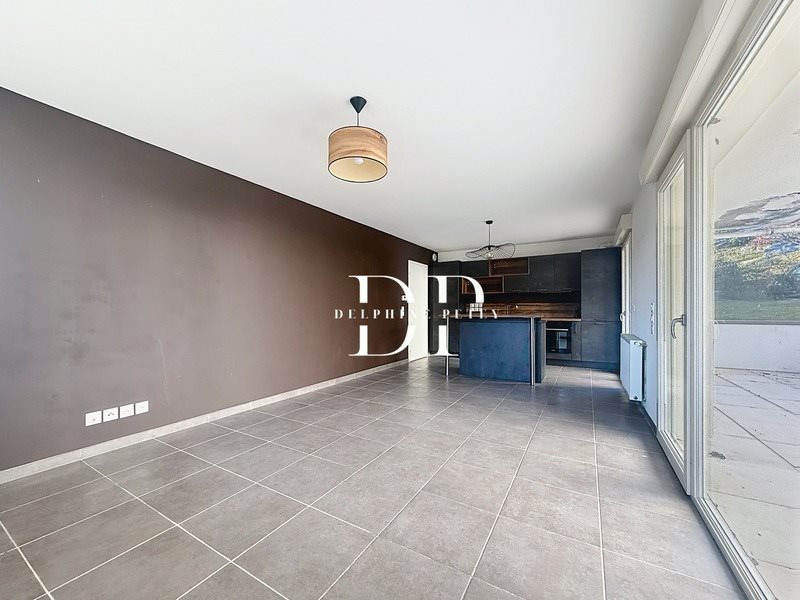 Appartement à vendre, 54m², Lucinges