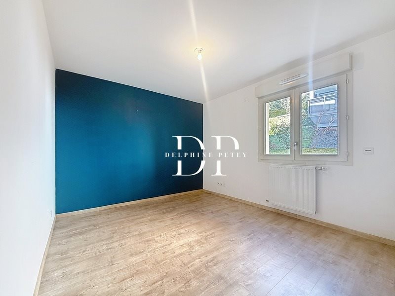 Appartement à vendre, 54m², Lucinges