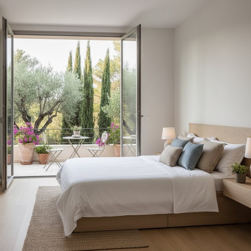 Appartement à vendre, 62m², Uzès