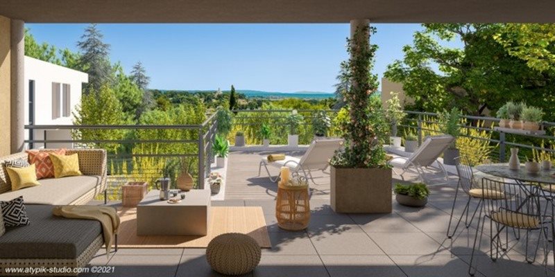 Appartement à vendre, 125m², Les Angles