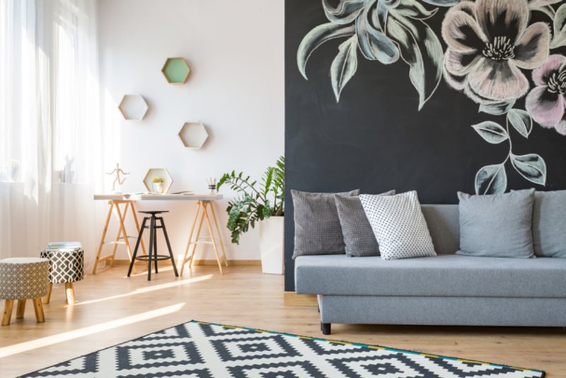 Appartement à vendre, 75m², Uzès