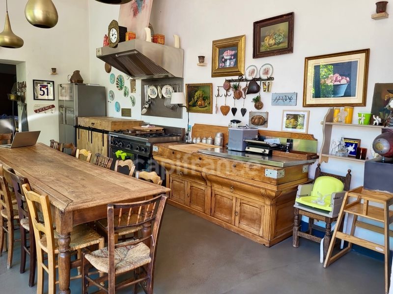 Maison à vendre, 264m², Pouzilhac