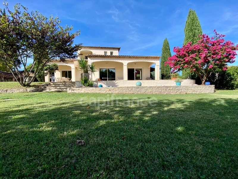 Maison à vendre, 200m², Uzès