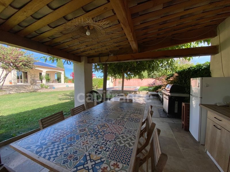 Maison à vendre, 200m², Uzès