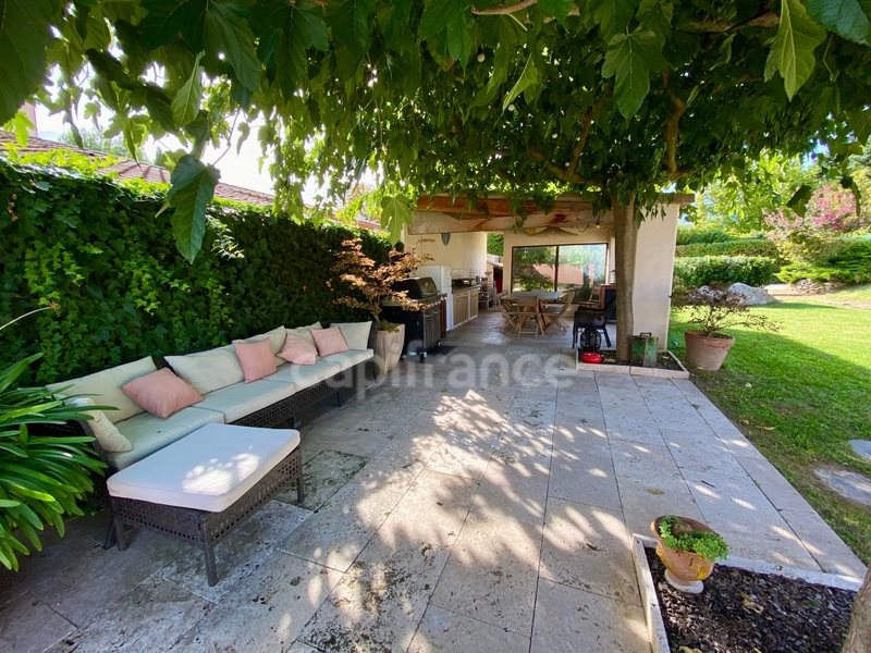 Maison à vendre, 200m², Uzès
