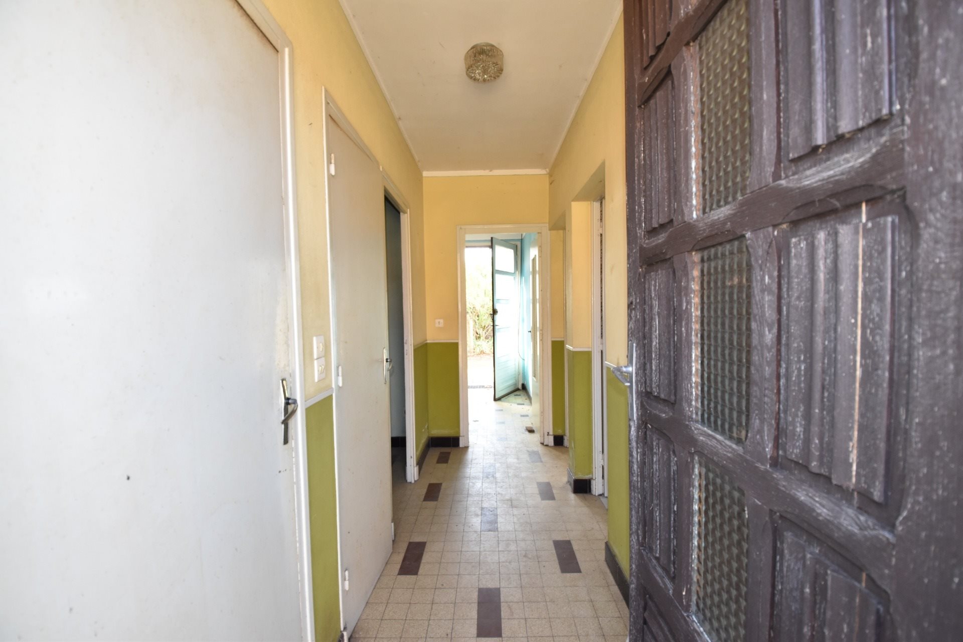 Maison à vendre, 90m², Digoin