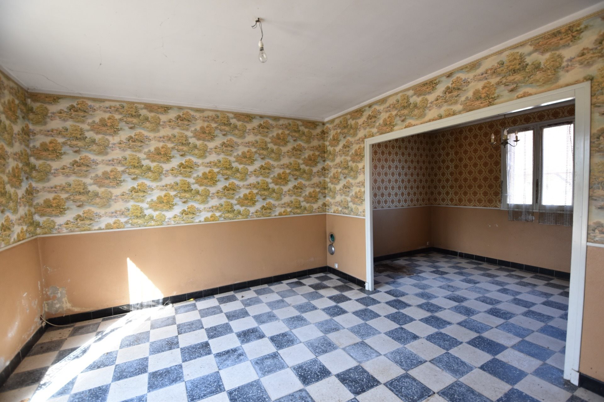 Maison à vendre, 90m², Digoin