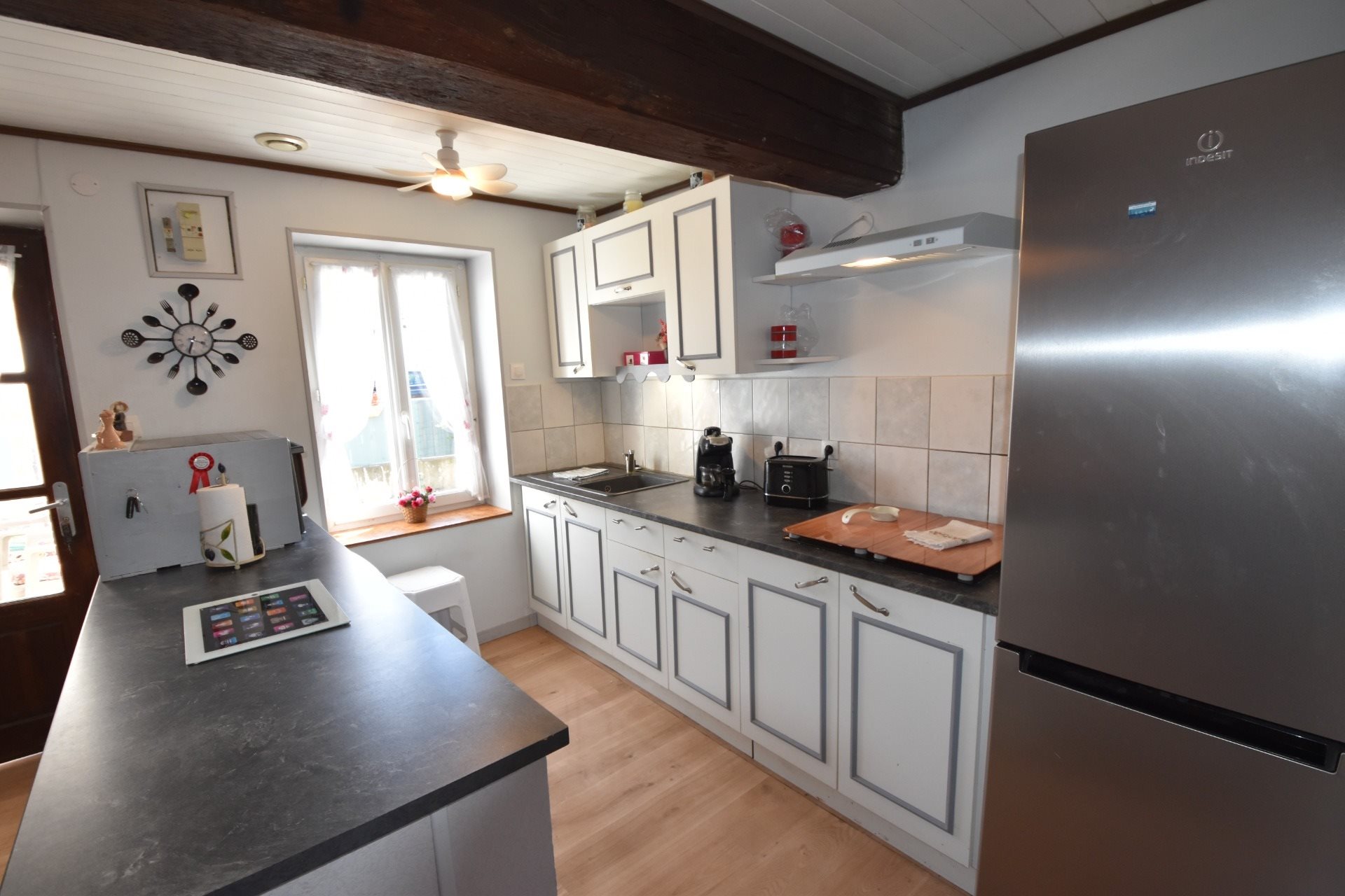 Maison à vendre, 66m², Chalmoux