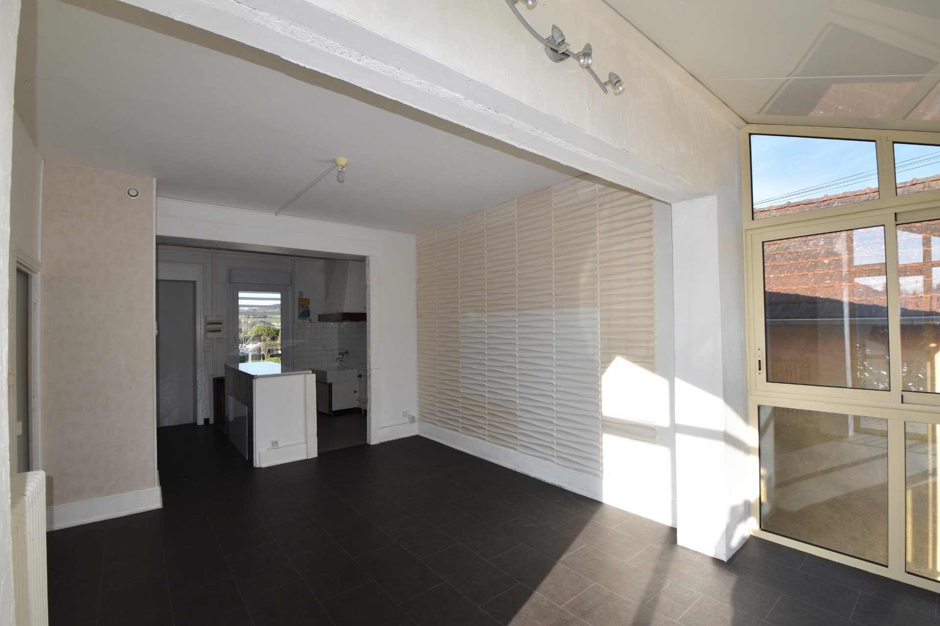 Maison à vendre, 90m², Gueugnon
