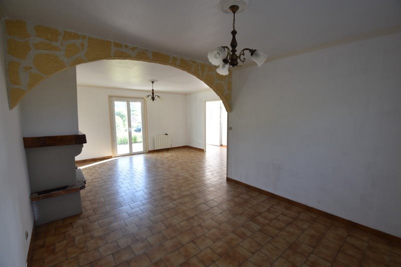 Maison à vendre, 85m², Gueugnon