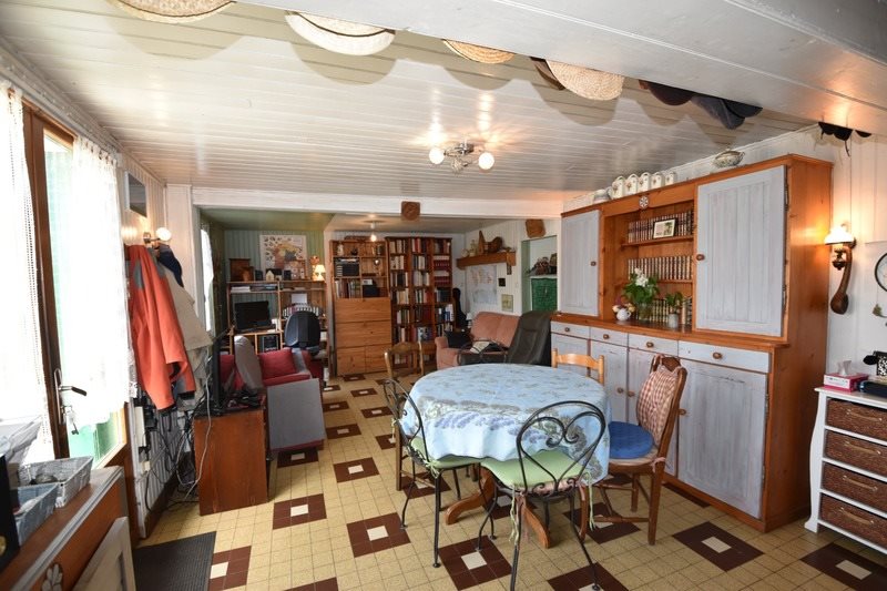 Maison à vendre, 70m², Gannay-sur-Loire