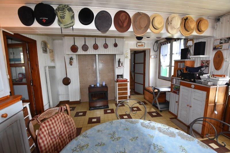 Maison à vendre, 70m², Gannay-sur-Loire