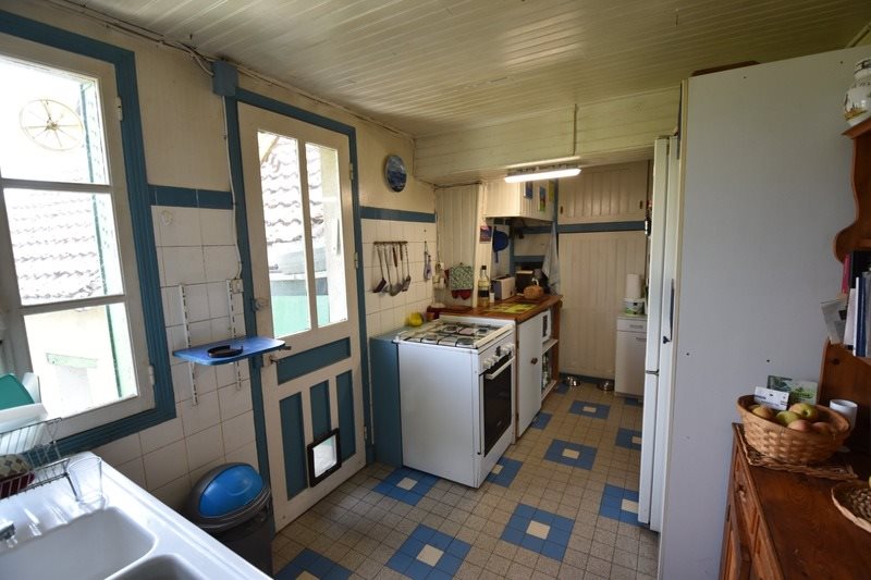 Maison à vendre, 70m², Gannay-sur-Loire