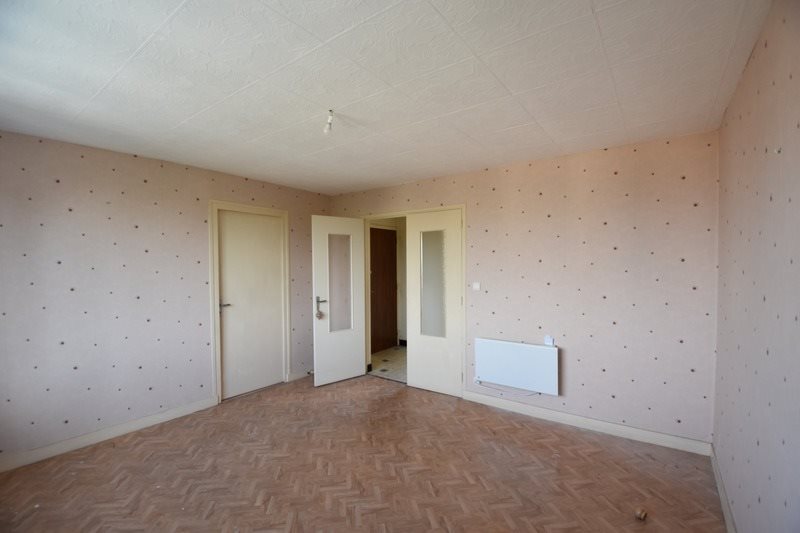 Appartement à vendre, 72m², Digoin
