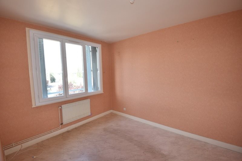 Appartement à vendre, 72m², Digoin