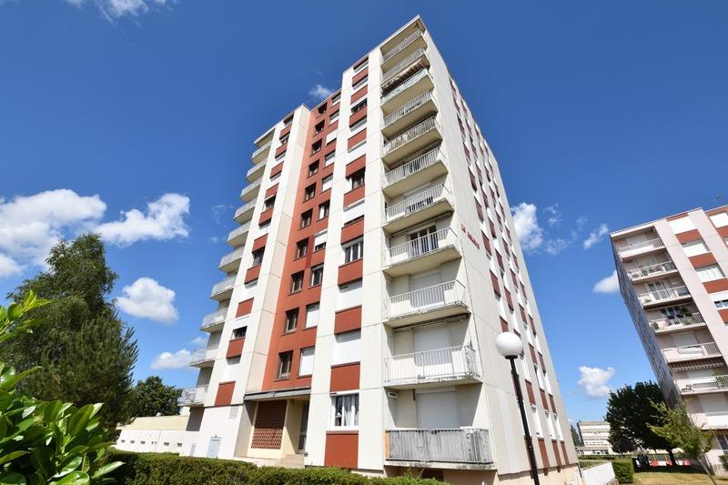 Appartement à vendre, 77m², Digoin