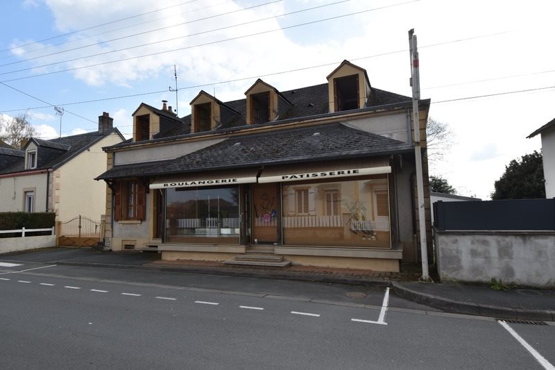 Maison à vendre, 144m², Gueugnon