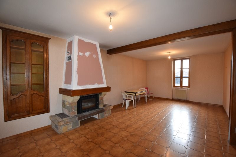 Maison à vendre, 144m², Gueugnon