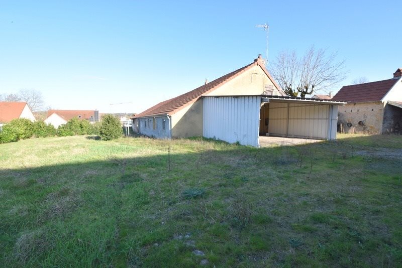 Maison à vendre, 122m², Rigny-sur-Arroux
